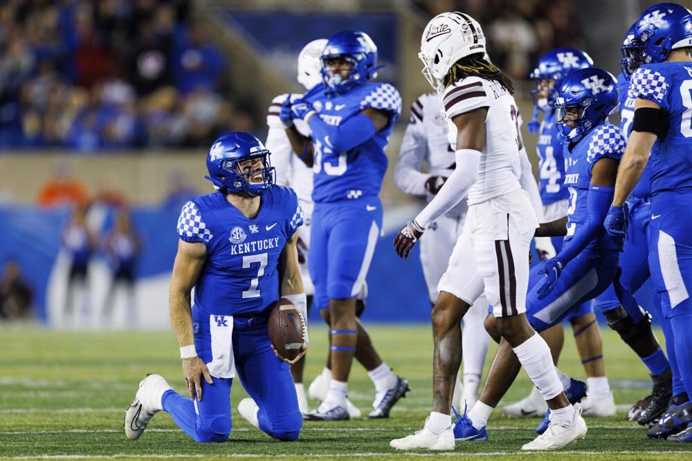 How to Watch | Kentucky at Missouri, TV time, point spreads, why UK needs a win
